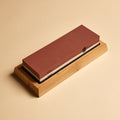 Dual-Sided Whetstone