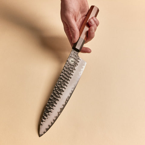 Is It Bad Luck to Give a Knife as a Gift? The Coin Tradition Explained