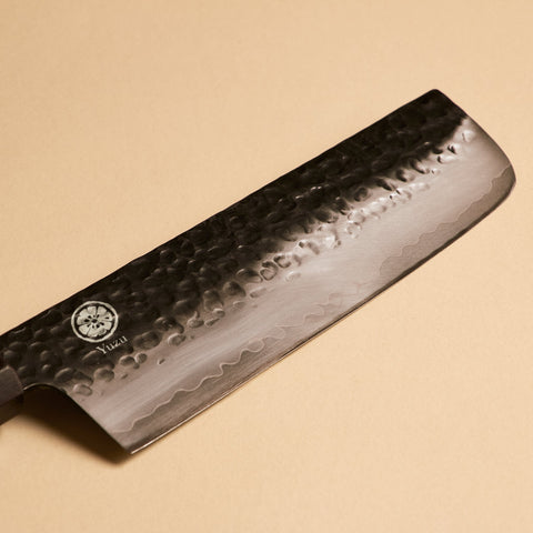 Steel and Iron Anniversary Gifts: Why a Forged Knife Fits Both