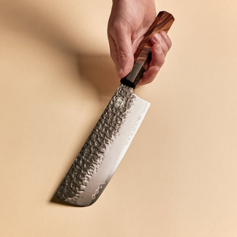 The Nakiri Knife: A Complete Guide to the Japanese Vegetable Knife