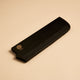 Yuzu Knives wooden saya knife sheath for Nakiri vegetable knife